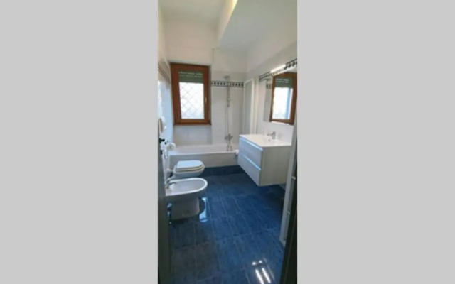 Appartamento di Zeno