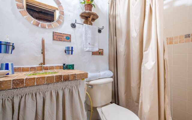 Ayenda Boutique Macaregua Giron