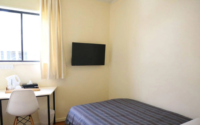 The Devereux Boutique Hotel