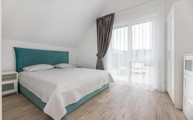 Sea House 2N