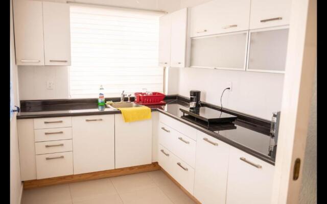 4 Master Suite for 2 People