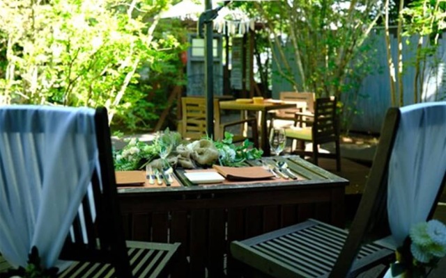 Karuizawa Hotel Longing House