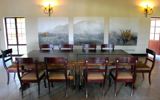 Lapeng Guest Lodge