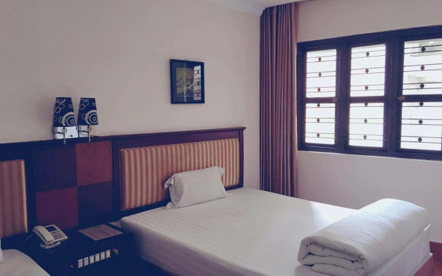 Bac Do Hotel