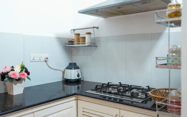 V&C Hideout Villa & Hostel