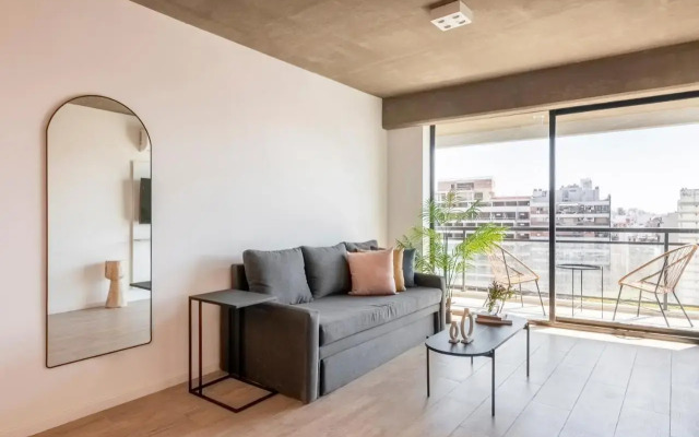 Top Rentals Nuñez