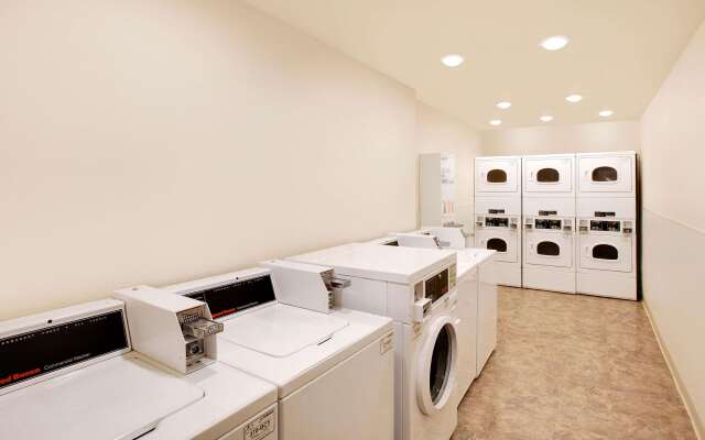Extended Stay America Select Suites - Lubbock - South
