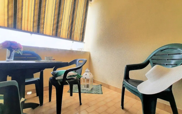 Casa Stella Marina in Alghero