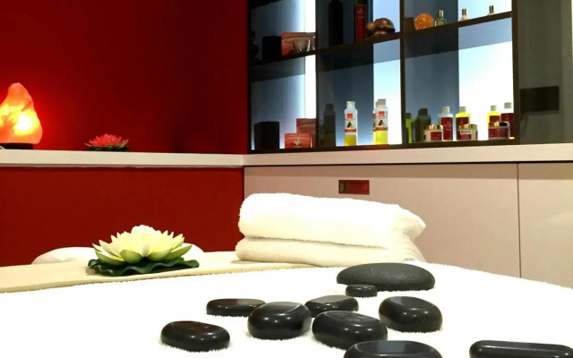 Harzer Kultur- & Kongresshotel Wernigerode