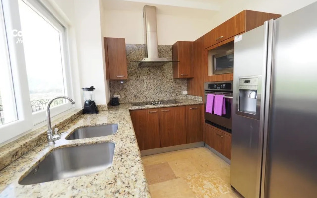 Luxury Ocean View Apartament Acqua 501