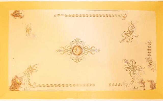 Salomone Apartment 16