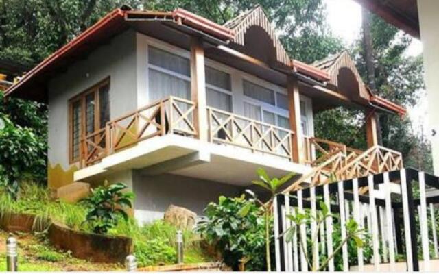 Jungle Hill Resort Coorg