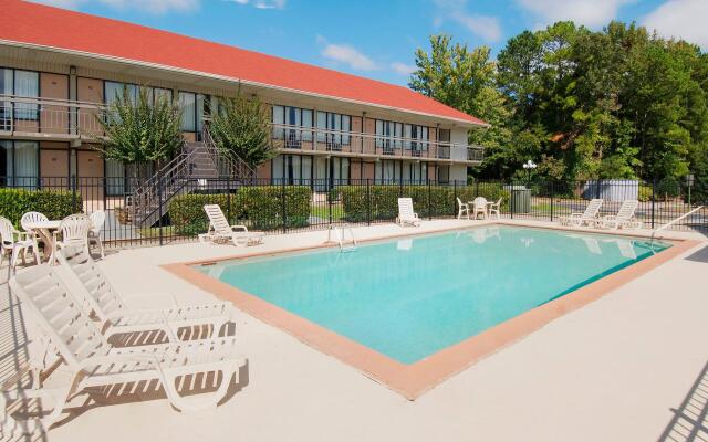 Americas Best Value Inn Douglasville