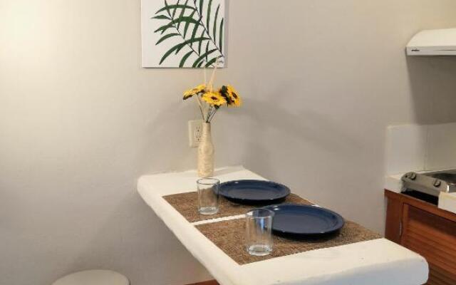 Apartment And Studio 28