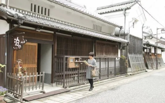Female only guesthouse tomari-ya - Hostel