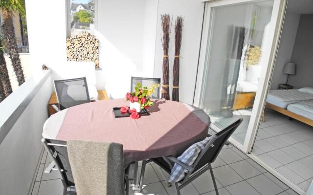 Casa Isabella App 2403