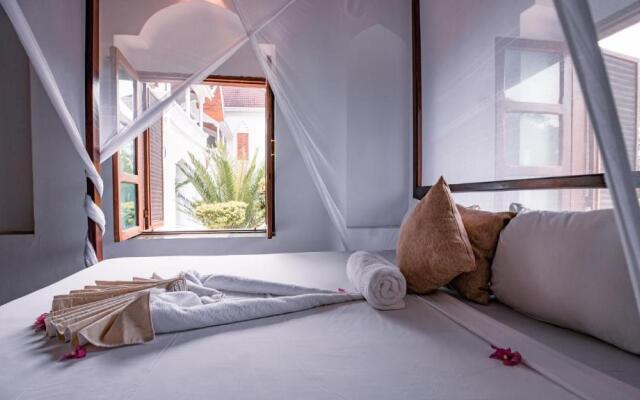 Manor House Zanzibar
