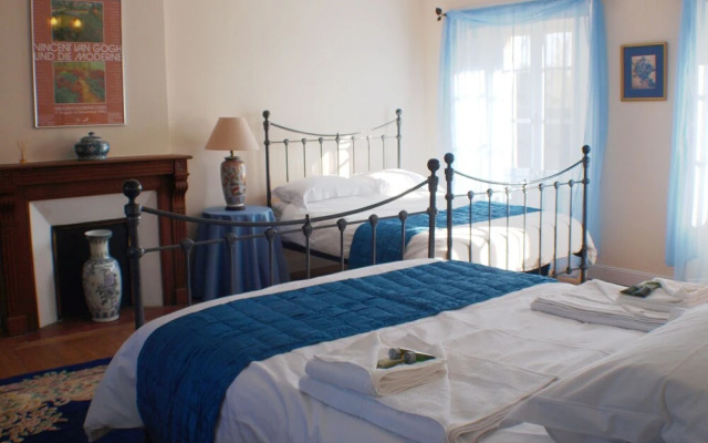 Normandy Getaways at Mis Harand