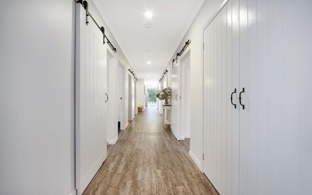 The Silver Bull All Abilities