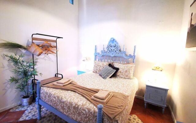 Aluguer apartamento -Sardinha - Portimao