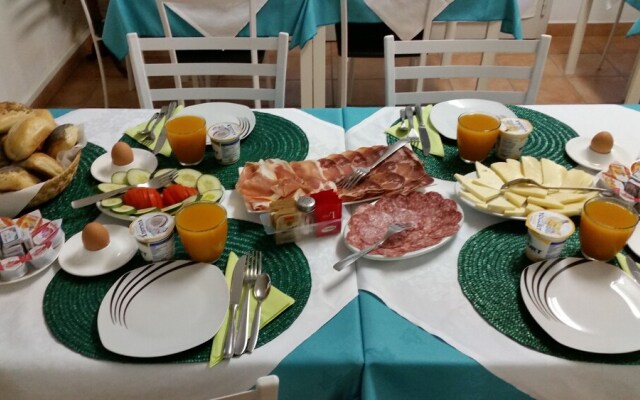 Hotel Soazza