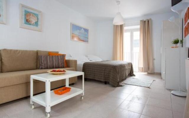 Apartamentos los Cantaros