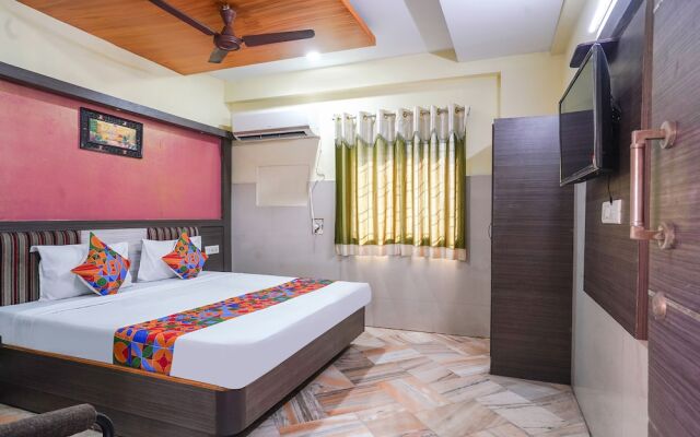 Fabhotel Sai National