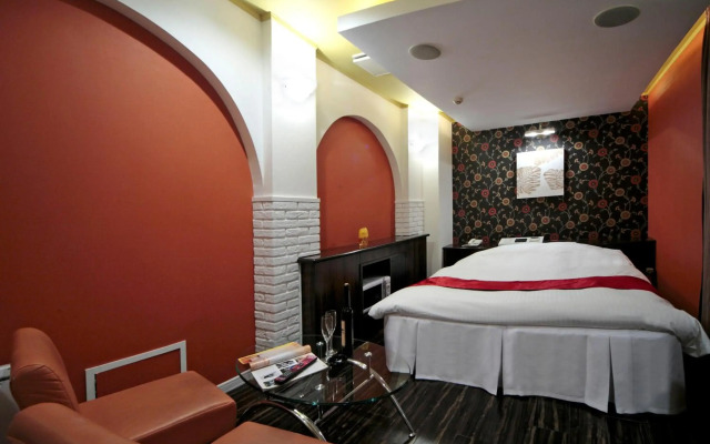 Hotel LALA minato
