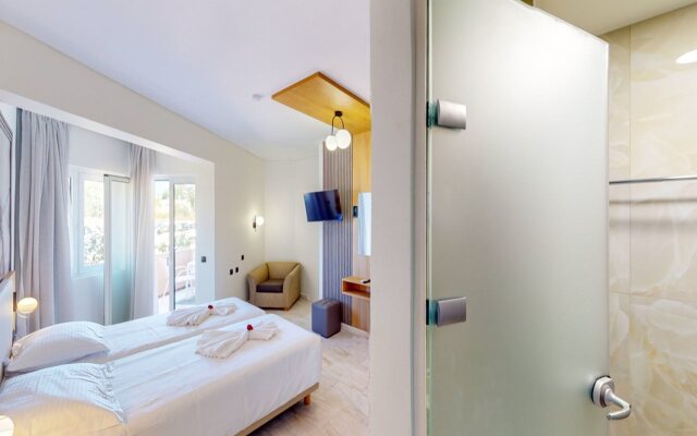 Chrispy Beach Resort