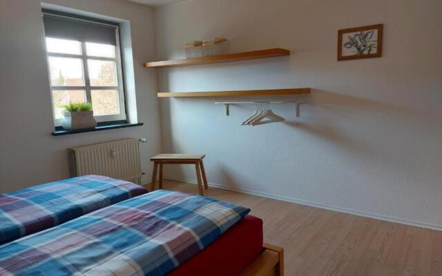 Ferienhaus Blaue Nordseewelle