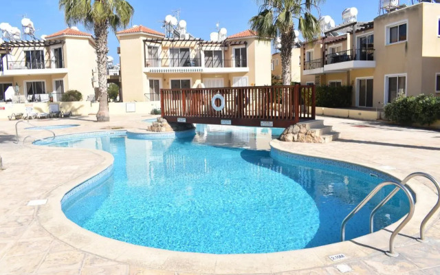 Sirena Sunrise Apartment 125