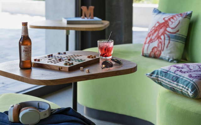 Moxy Rapperswil