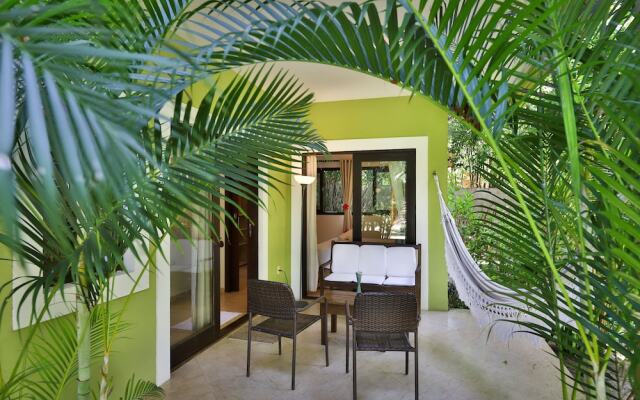 Residencial Recanto da Mata