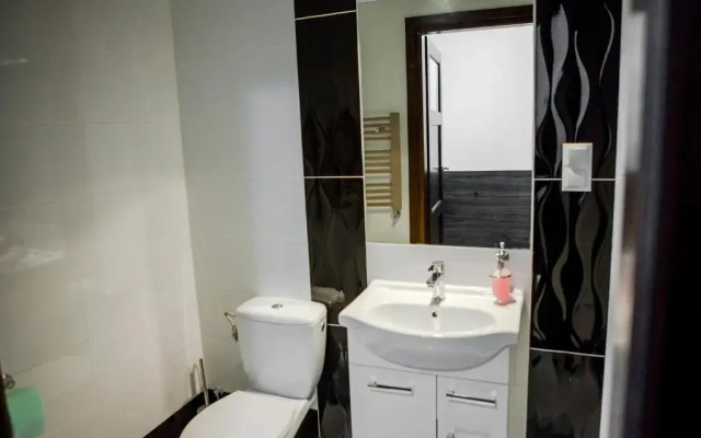 Motel Domowy Gościniec