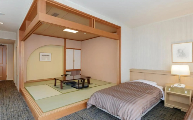 Hotel New Momiji