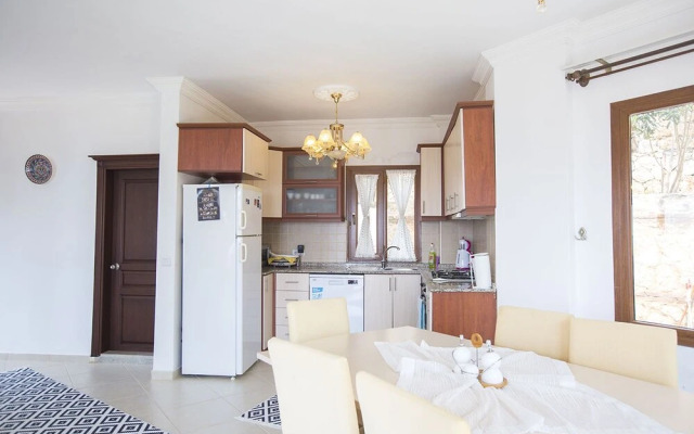 Villa Asma by Akdenizvillam