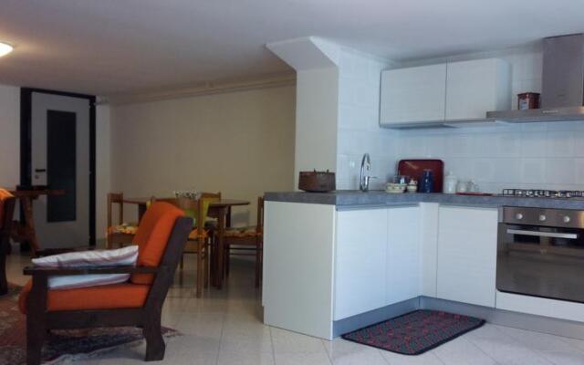 Casa Paretone