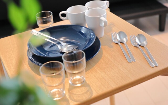 Hotel Land Mark Namba