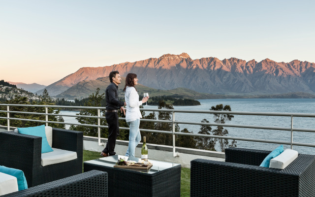 Mercure Queenstown Resort