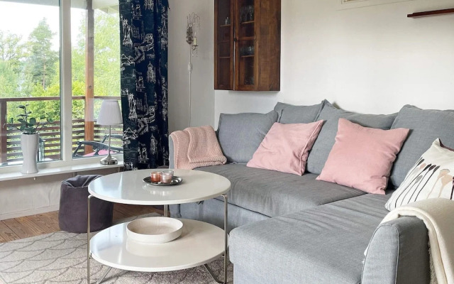 6 Person Holiday Home in Granna