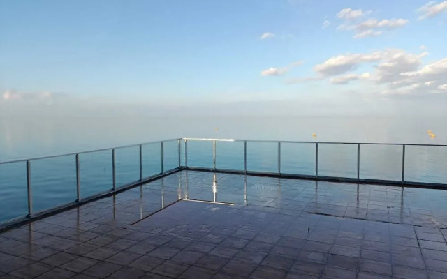 The Marine Hotel