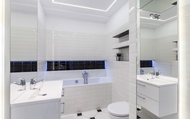 Horizon Apartments - Bozego Ciala