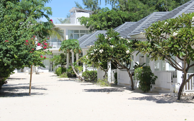 Seri Resort Gili Meno - Adults Only