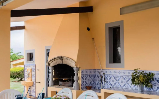 Quinta Vita - Vila Limao