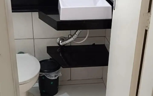 Costa do Encanto unidade Itapoa