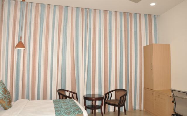 Lords Resort Chotila