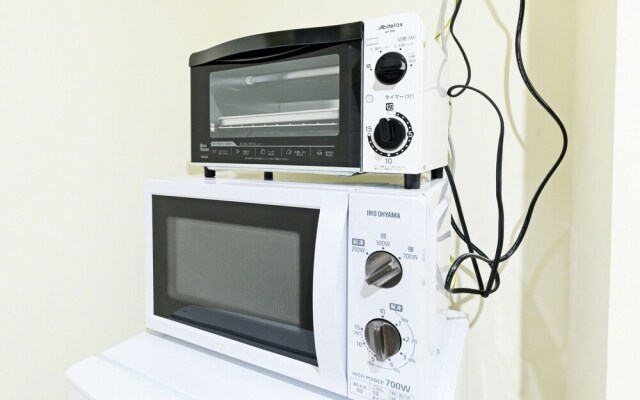 Hostel PRELION SAPPORO