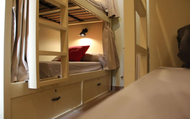 El Albergue de Herrera