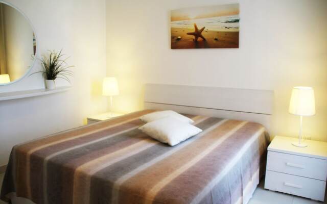 Villa Teresa Casa Vacanza