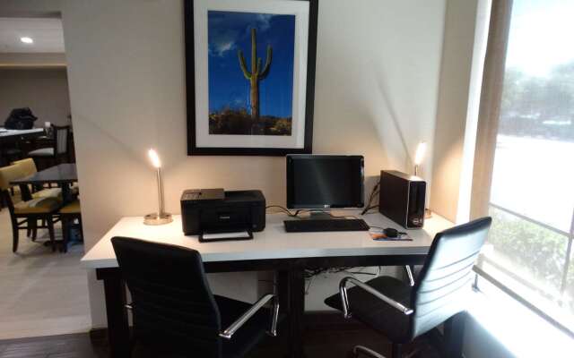 Best Western Plus Surprise-Phoenix NW